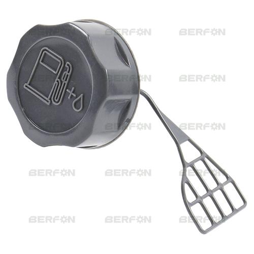 TAMPAO COMBUSTIVEL OLEO-MAC 446-453-746-753-755